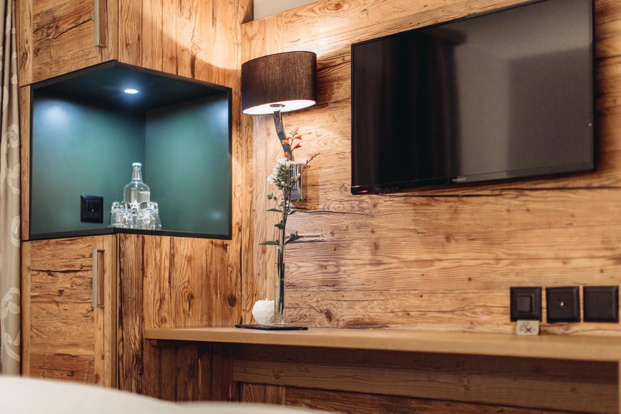 Hotel Spescha Lenzerheide Zewnętrze zdjęcie