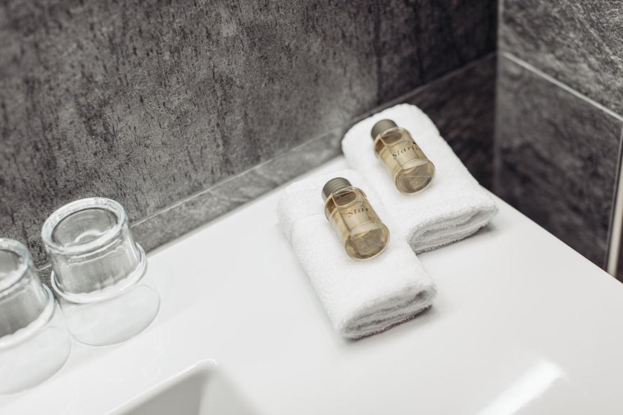 Hotel Spescha Lenzerheide Zewnętrze zdjęcie