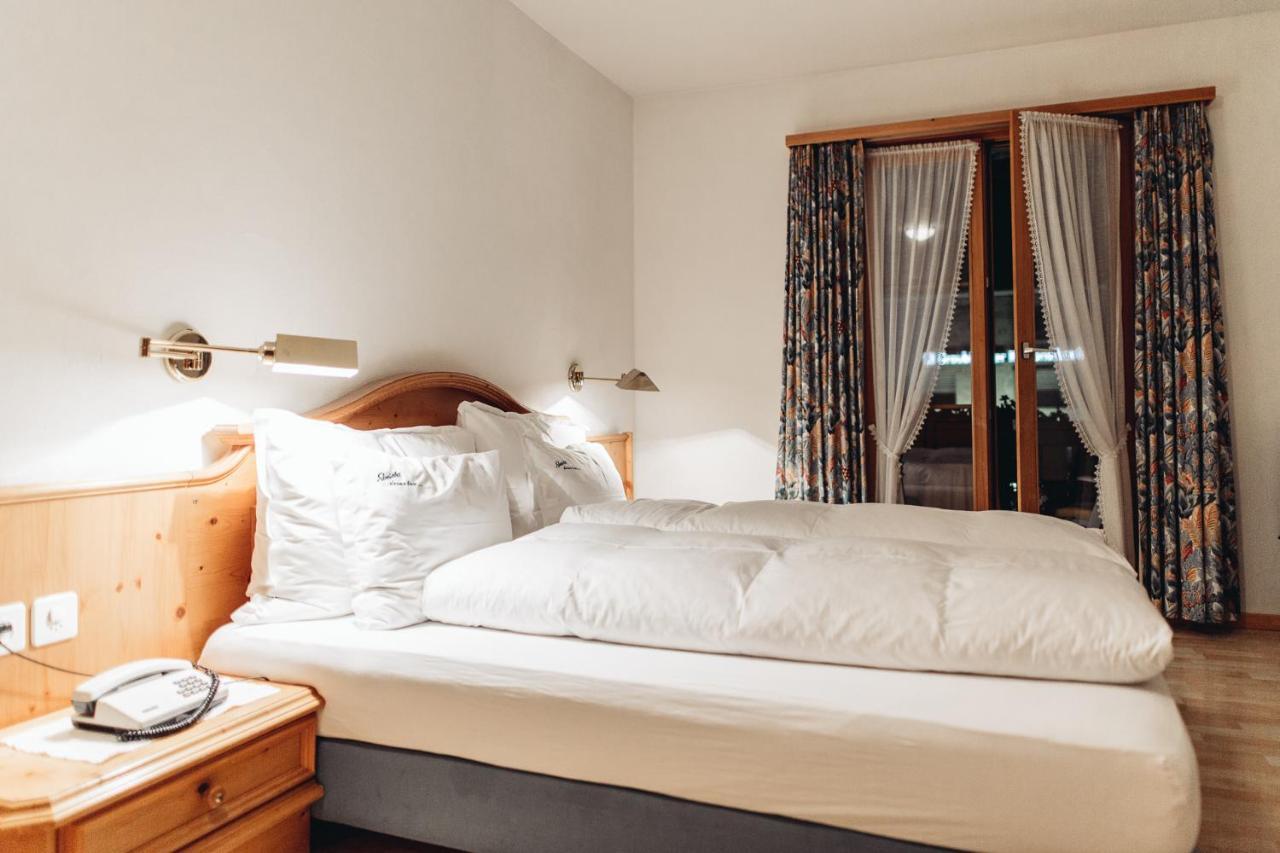 Hotel Spescha Lenzerheide Zewnętrze zdjęcie