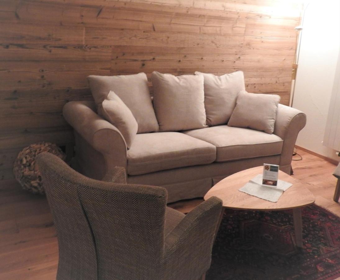 Hotel Spescha Lenzerheide Zewnętrze zdjęcie
