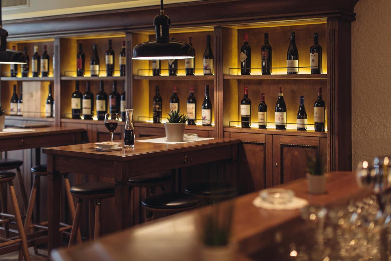Hotel Spescha Lenzerheide Zewnętrze zdjęcie