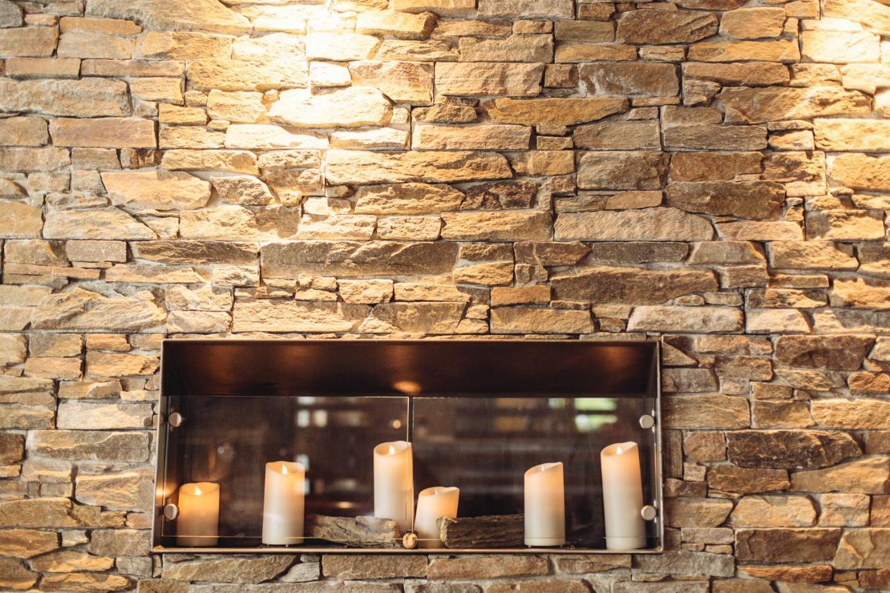 Hotel Spescha Lenzerheide Zewnętrze zdjęcie