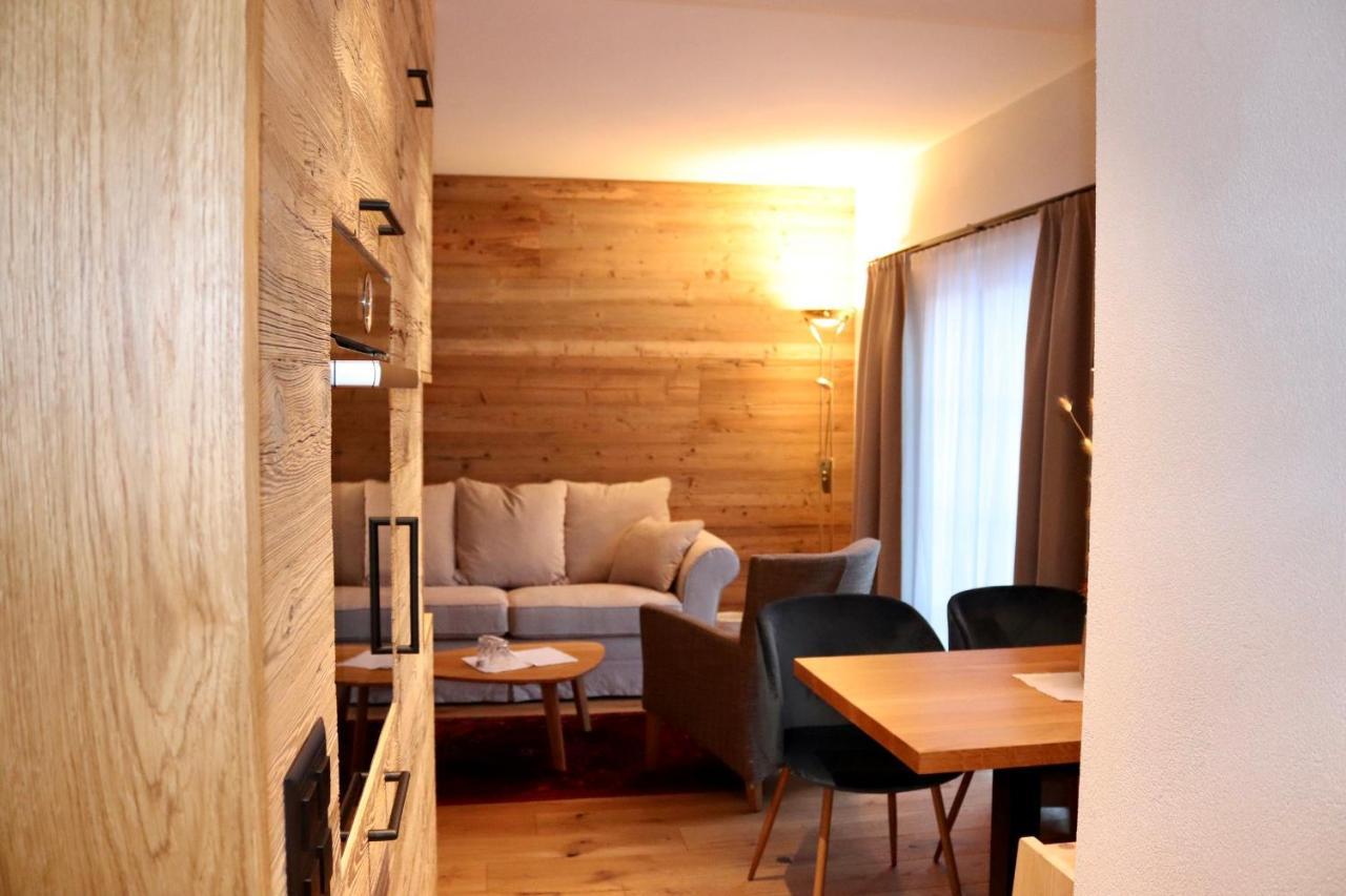 Hotel Spescha Lenzerheide Zewnętrze zdjęcie