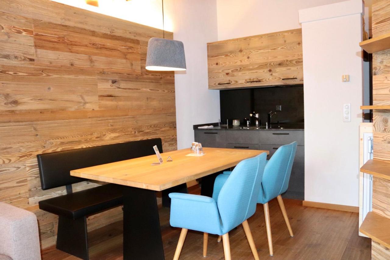 Hotel Spescha Lenzerheide Zewnętrze zdjęcie
