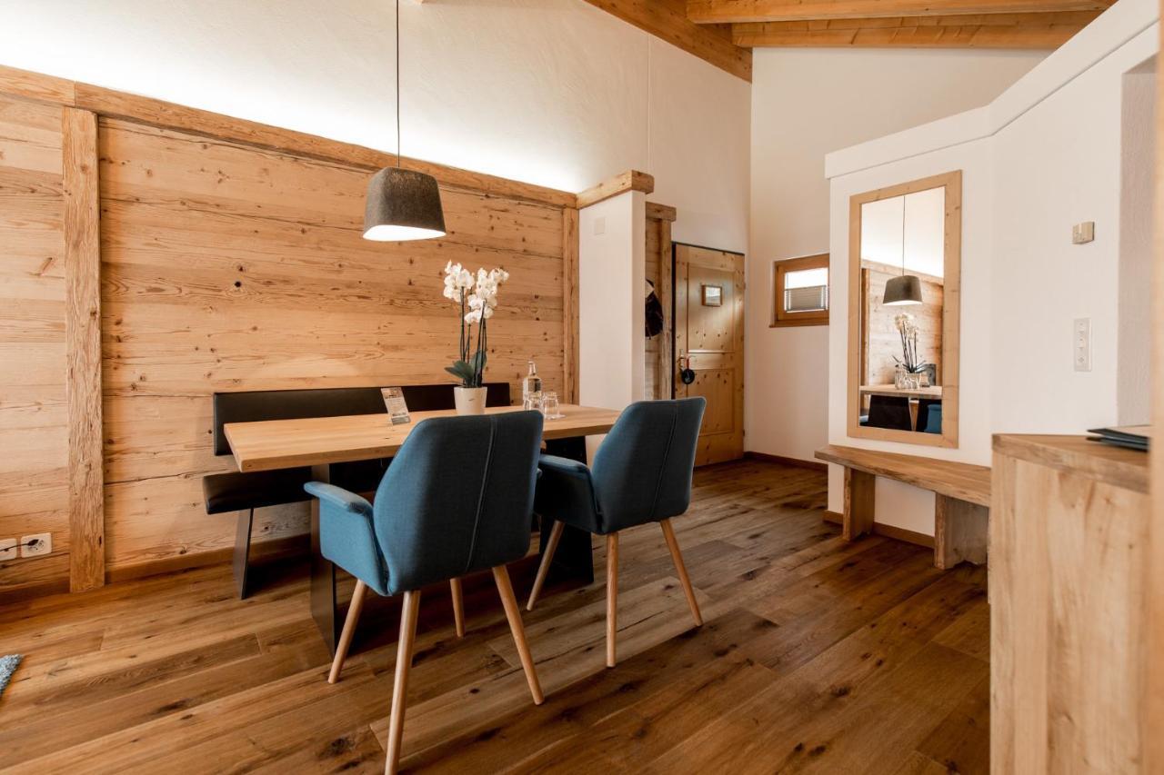 Hotel Spescha Lenzerheide Zewnętrze zdjęcie