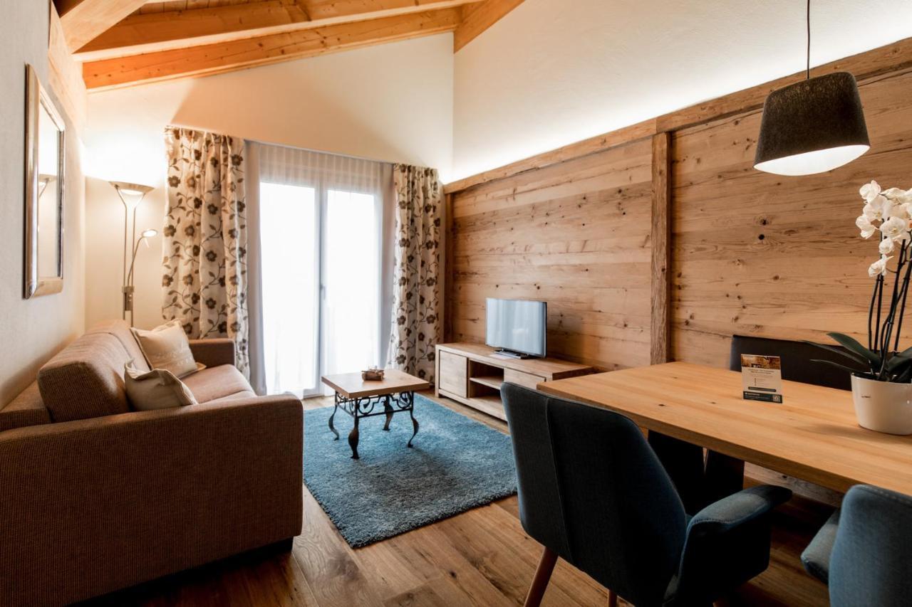 Hotel Spescha Lenzerheide Zewnętrze zdjęcie