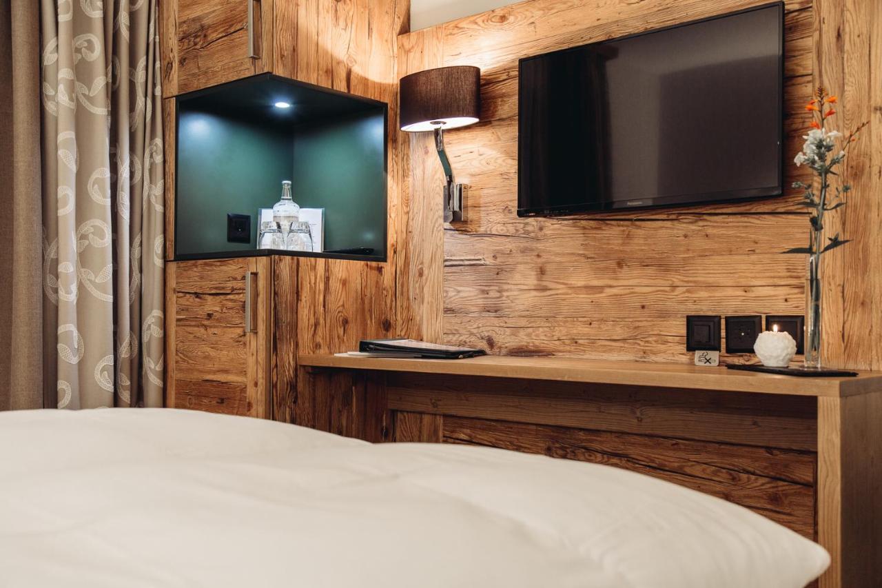 Hotel Spescha Lenzerheide Zewnętrze zdjęcie