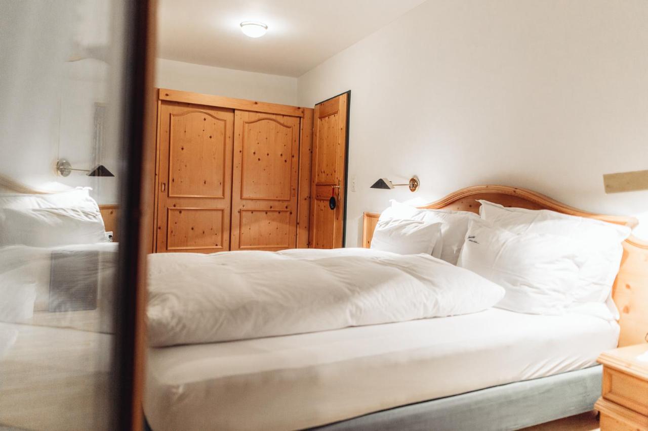 Hotel Spescha Lenzerheide Zewnętrze zdjęcie
