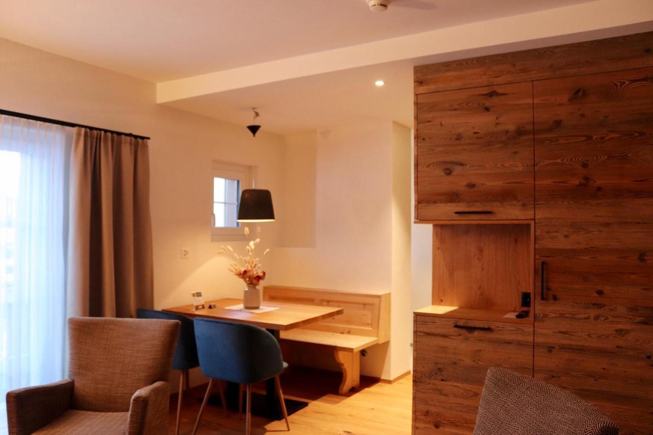 Hotel Spescha Lenzerheide Zewnętrze zdjęcie