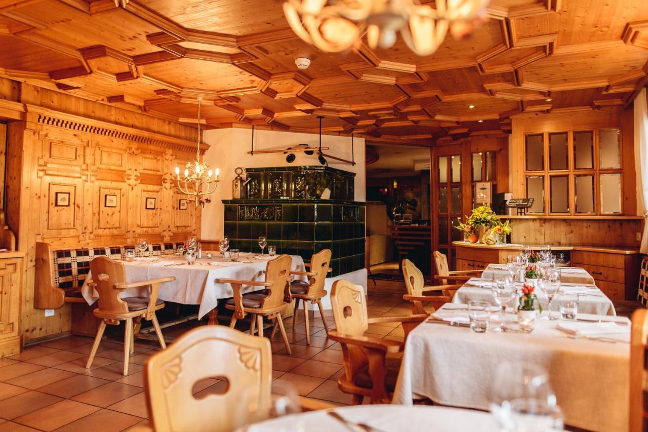Hotel Spescha Lenzerheide Zewnętrze zdjęcie