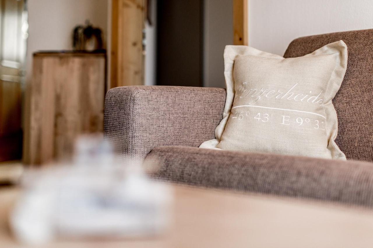 Hotel Spescha Lenzerheide Zewnętrze zdjęcie