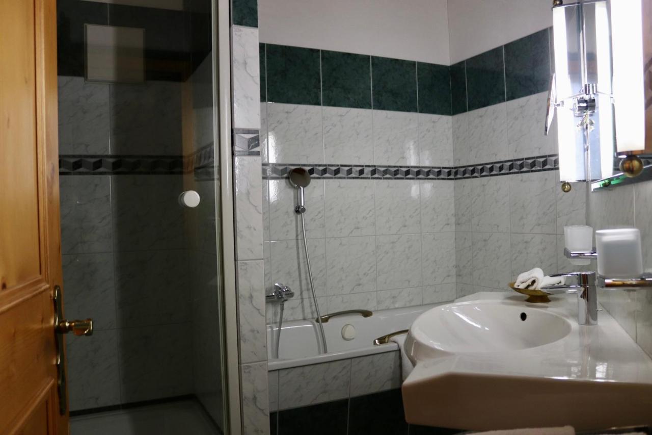 Hotel Spescha Lenzerheide Zewnętrze zdjęcie