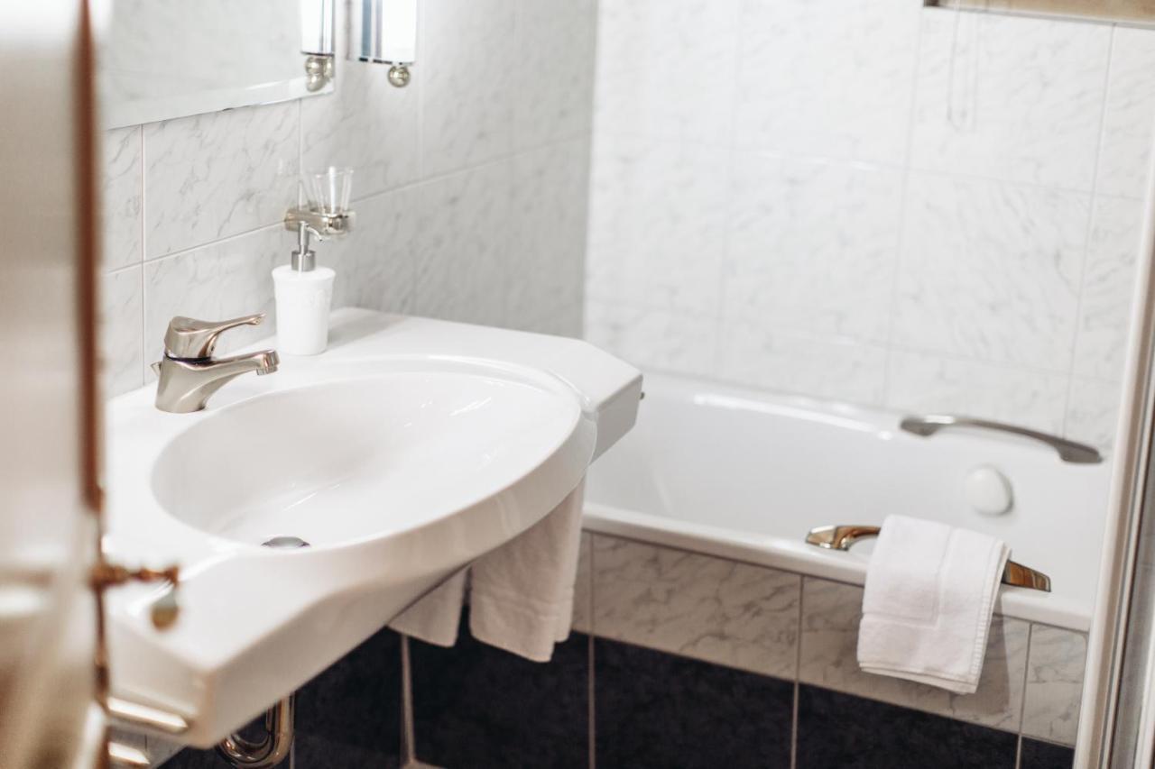 Hotel Spescha Lenzerheide Zewnętrze zdjęcie