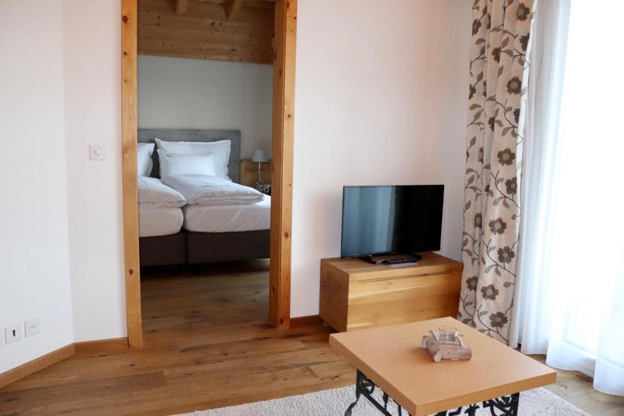 Hotel Spescha Lenzerheide Zewnętrze zdjęcie