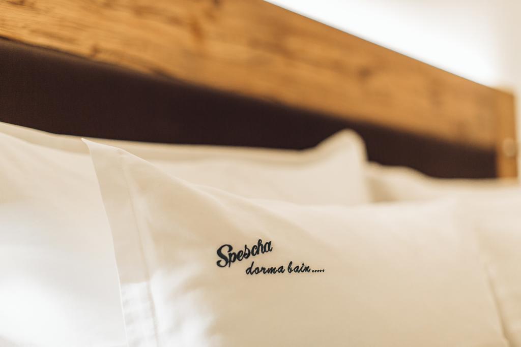 Hotel Spescha Lenzerheide Pokój zdjęcie