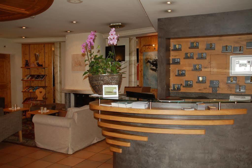 Hotel Spescha Lenzerheide Zewnętrze zdjęcie