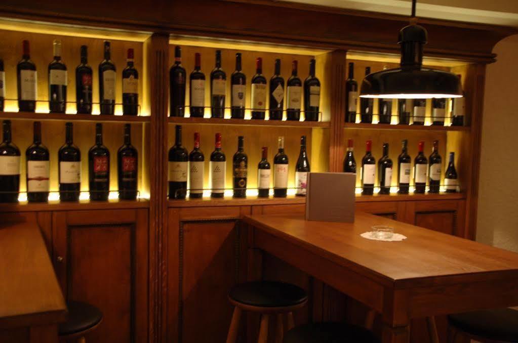 Hotel Spescha Lenzerheide Zewnętrze zdjęcie