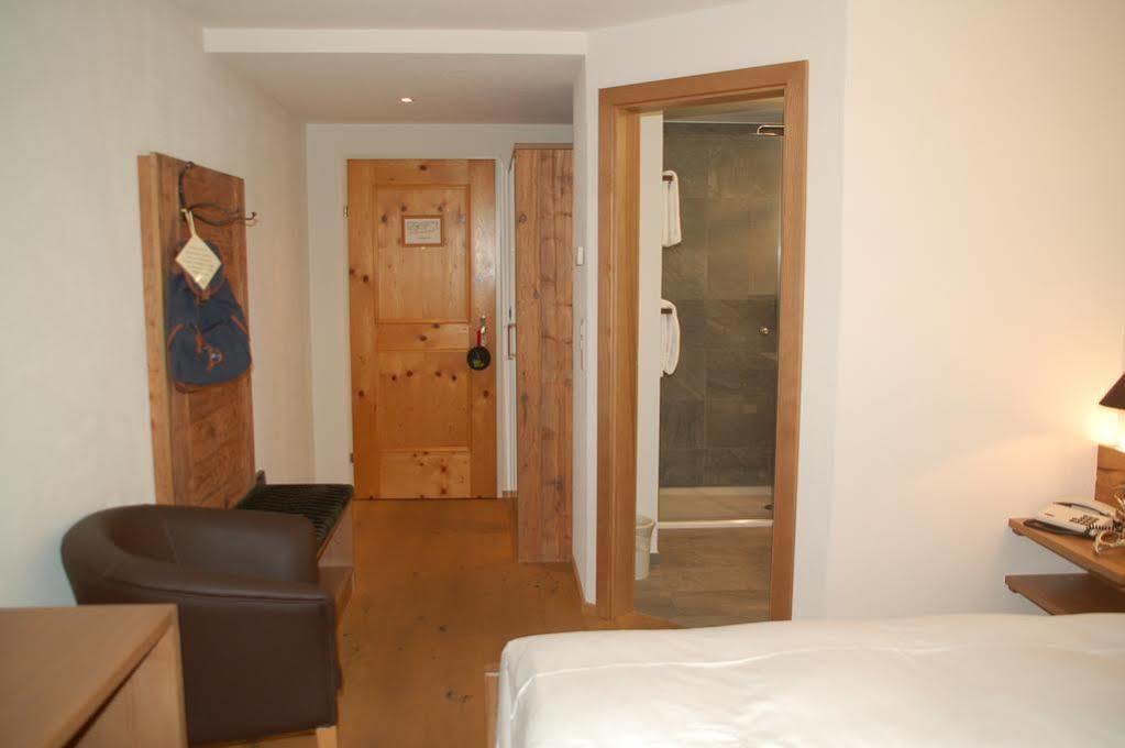 Hotel Spescha Lenzerheide Zewnętrze zdjęcie