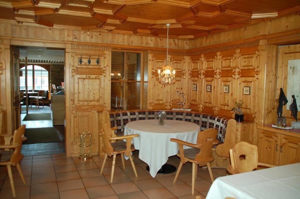 Hotel Spescha Lenzerheide Zewnętrze zdjęcie
