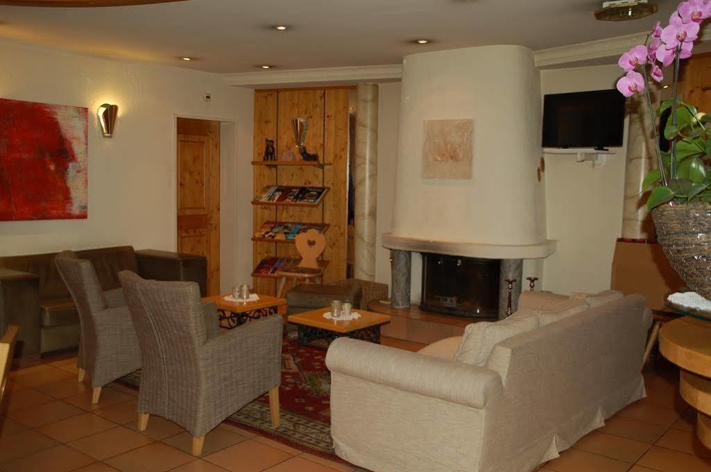 Hotel Spescha Lenzerheide Zewnętrze zdjęcie