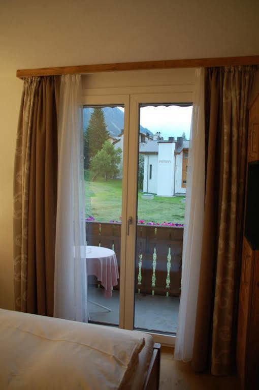 Hotel Spescha Lenzerheide Zewnętrze zdjęcie