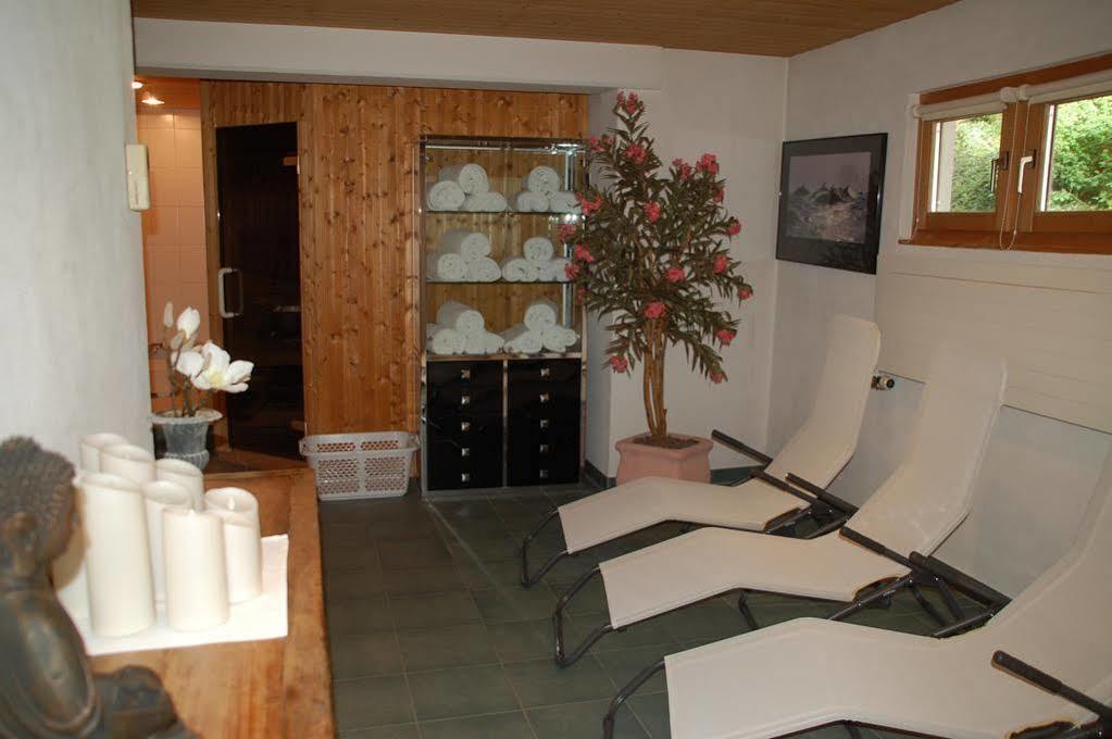 Hotel Spescha Lenzerheide Zewnętrze zdjęcie